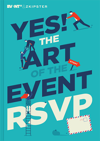Zkipster report RSVP