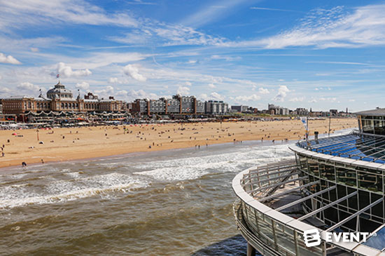 Scheveningen Beach