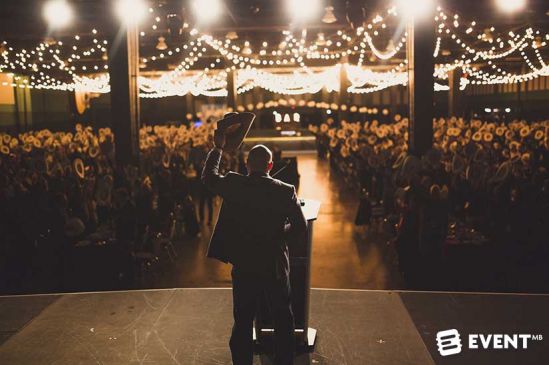 white hat ceremony