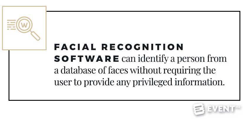 Facial Recognition