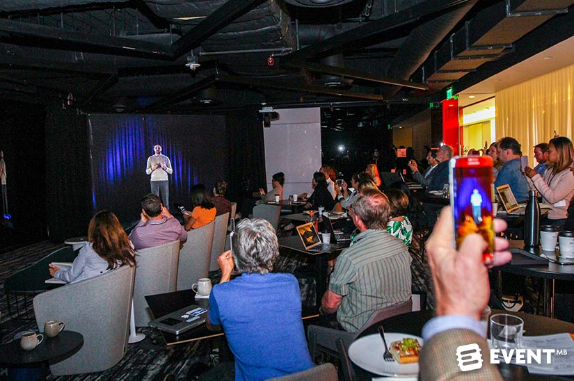 eventMB innovation Lab LA