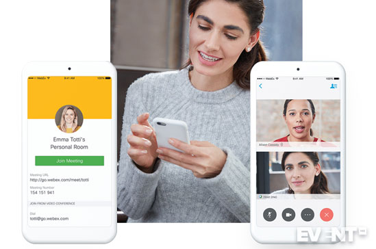 WebEx