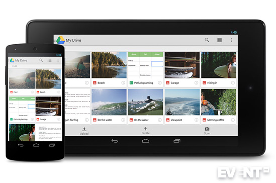 google drive