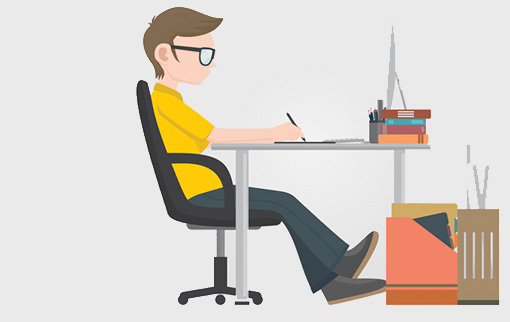 Tips for <strong>Working</strong><br />
<strong>with a Designer</strong><br />
to Create a<br />
Professional<br />
Event Flyer