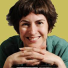 Portrait of author