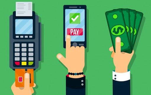 Creative Event Ticket <strong>Payment Options</strong>