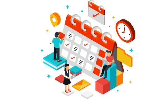 Event Planning<strong> Templates</strong>