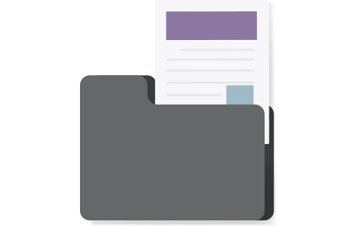 <strong>Event Resume Template</strong>