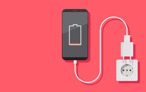 <strong>Tech-Savvy Hotels</strong> Take Care of Attendees’ Phone Batteries