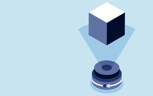 <strong>Holograms</strong>: The Future of Hotel Tech is (Finally) Here