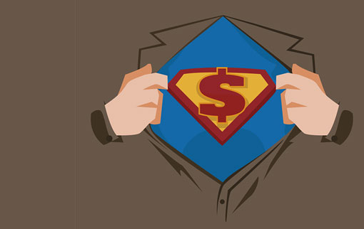 5 Event Planner Duties of the <strong>Superhuman Eventprof</strong>