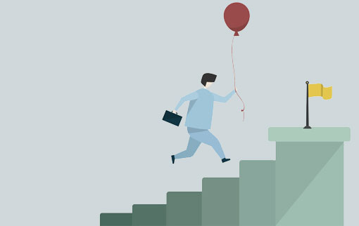 Plotting Your Event Planning <strong>Career Path</strong>