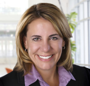 Portrait of author