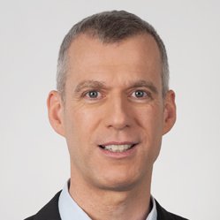 Portrait of author