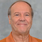 Portrait of author