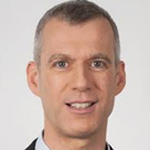 Portrait of author