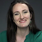 Portrait of author