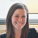Portrait of author