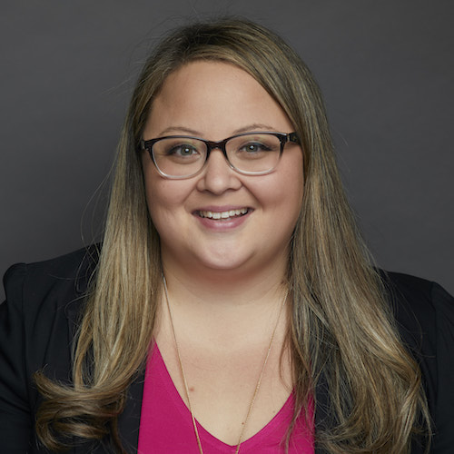 Portrait of author