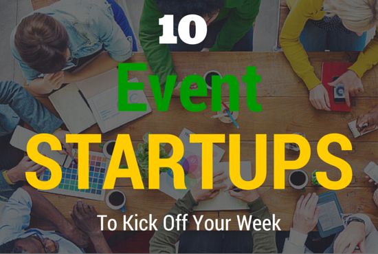 10 Event Startups.png 10 Event Startups