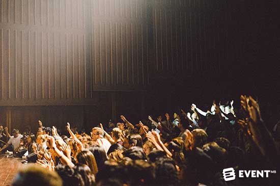 how to make your event successful