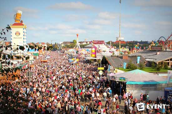 how to make your event successful