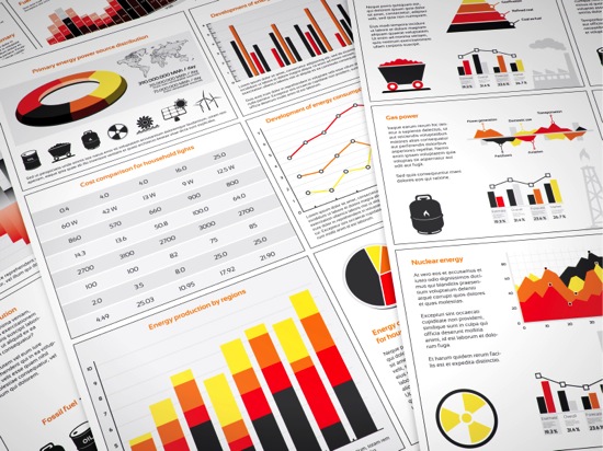 10 event infographics
