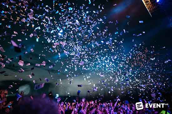 event planning ideas under 100 dollars