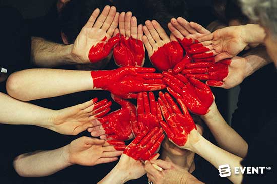 why event planners love their job