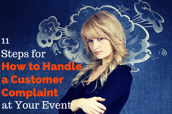 11 Steps for How to Handle a Customer