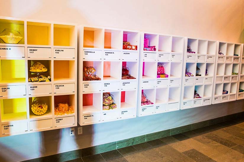 sustainability styling