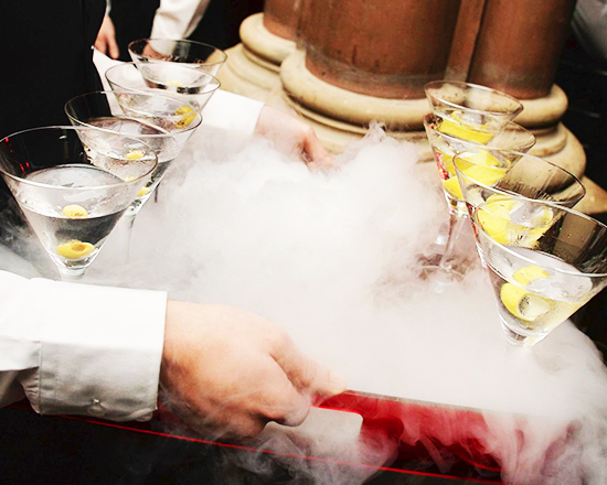cocktail