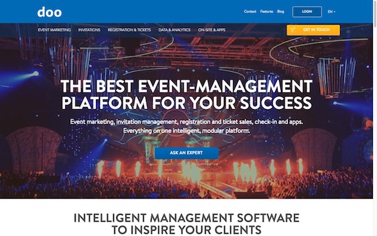 doo startup