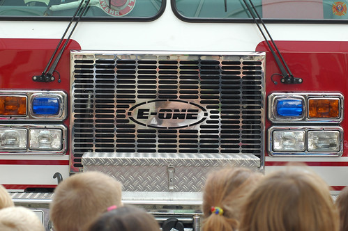 Fire Prevention Week