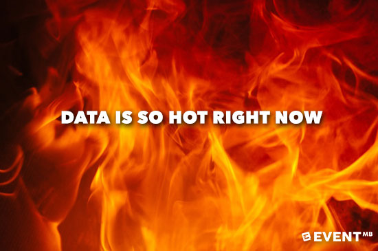 5-Hot-Trends-in-Trade-Shows---Data-is-so-Hot-Right-Now
