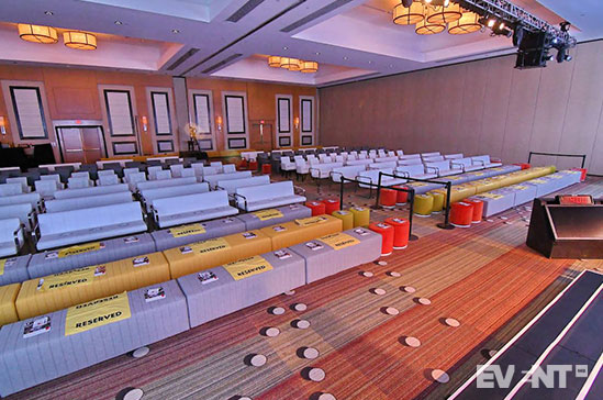 future event planning trends