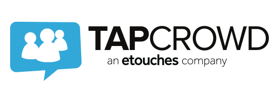 550x182 emb logos_TapCrowd - etouches logo