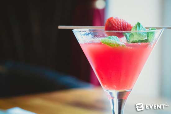 bellini bar events