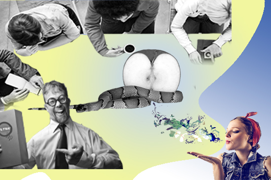 Best Posts October