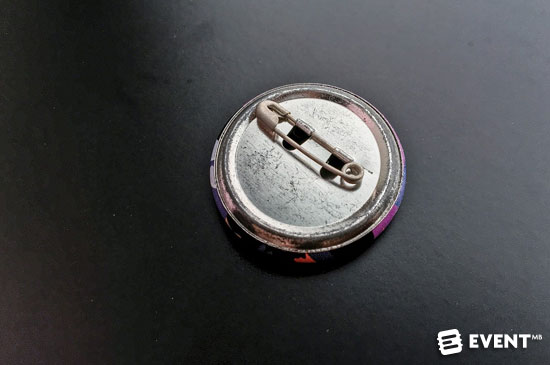 event buttons