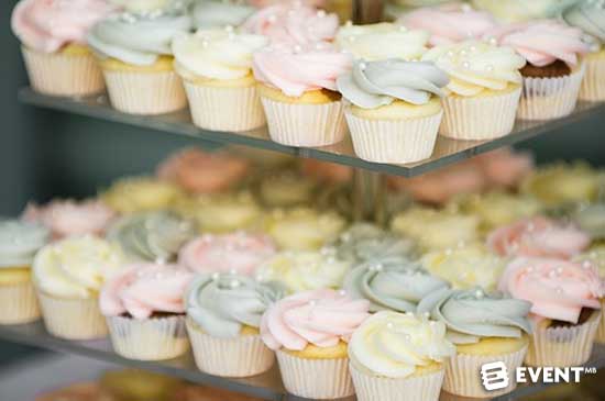 cupcake cakes