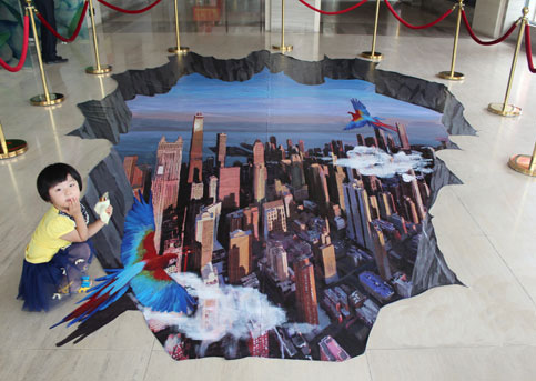 EMB streetart