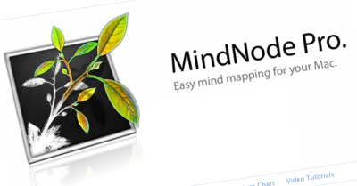 MindNode - MindMapping MindNode - Free MindMapping Tool for event planners