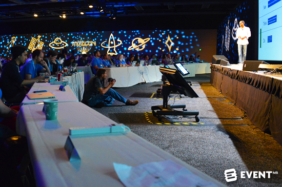 MozCon