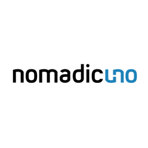 Nomadic Uno logo