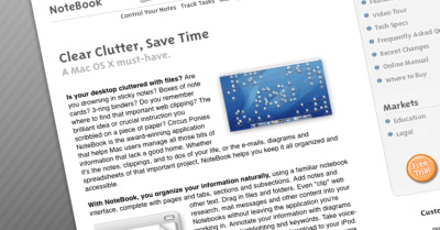 NoteBook - Organization for a creative mind NoteBook - Organization for a creative event planners