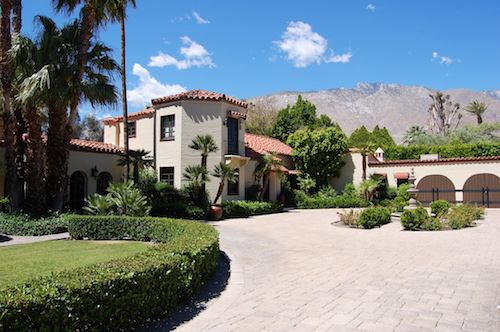 Sand Acre drive