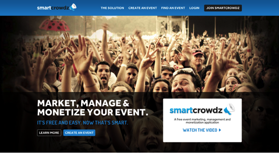 SmartCrowdz.png SmartCrowdz