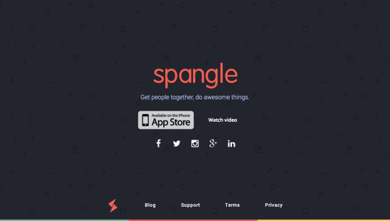 Spangle.png Spangle