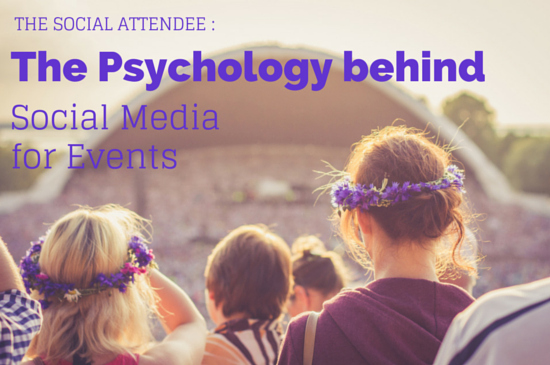 THE SOCIAL ATTENDEE